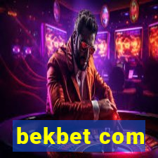 bekbet com